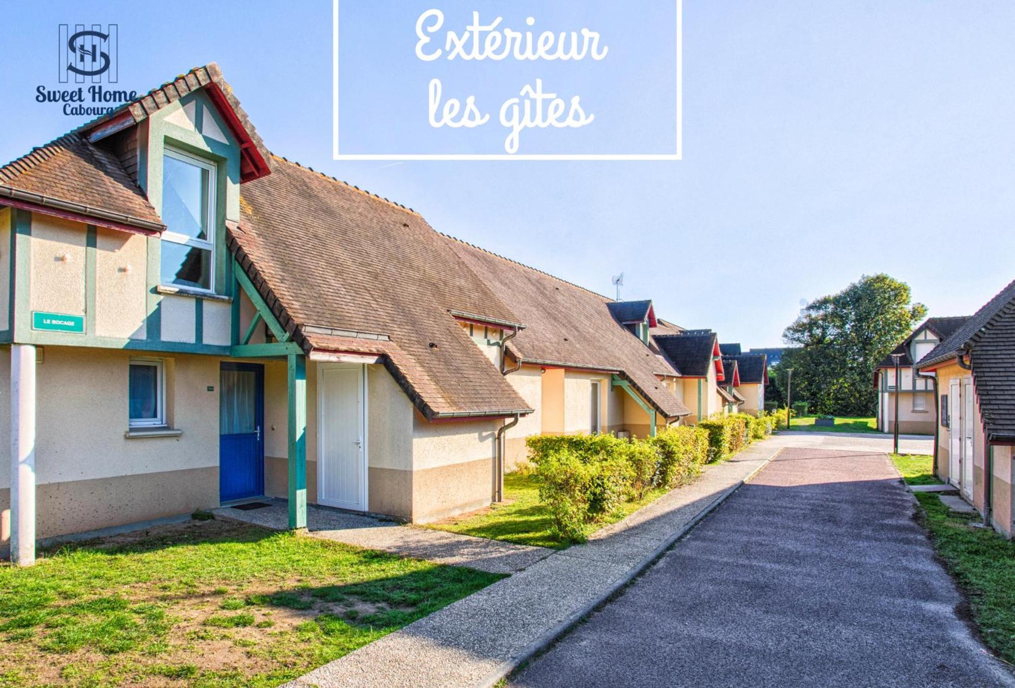 Maison 2 Chambres